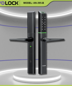 KHOÁ THÔNG MINH AVOLOCK AN 395 B